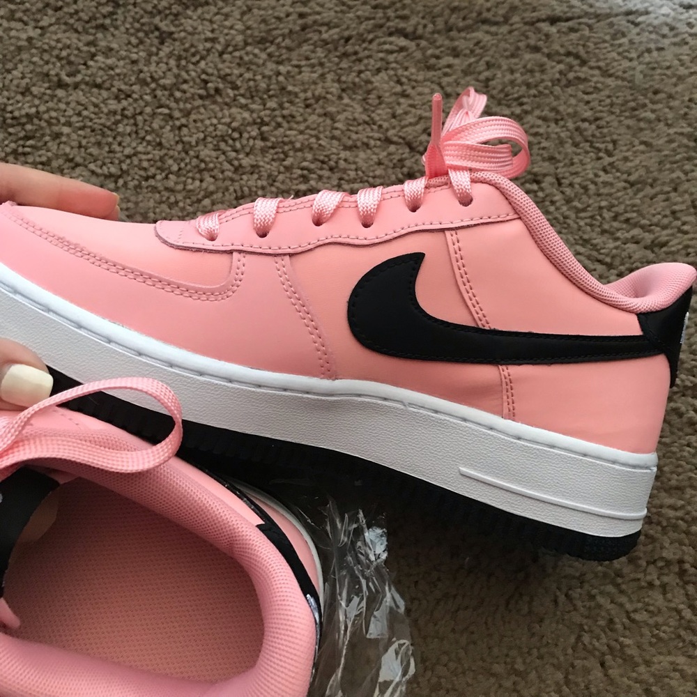 Nike Air Force Ones - Valentines Day edition